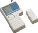 Intellinet 4-in-1 Tester Καλωδίων Δικτύου RJ45 / RJ11 / BNC / USB