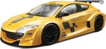 Bburago Renault Megane Trophy Kit Mașinuță 25097