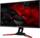 Acer XB321HK IPS Gaming Monitor 32" 4K 3840x2160 με Χρόνο Απόκρισης 4ms GTG
