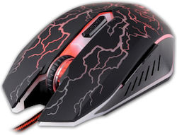 Rebeltec Diablo Black