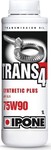 Ipone Trans4 Synthetic Motorcycle Gear Oil 75W-90 1lt