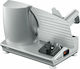 Severin AS 3915 Κόφτης Αλλαντικών 180W Ασημί