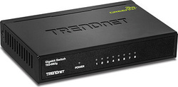 Trendnet TEG-S82g Unmanaged L2