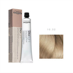L'Oréal Professionnel Dia Light Toner Gel No Am...
