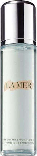 La Mer The Cleansing Micellar Water Micellar Water Αφαίρεσης Μακιγιάζ Προσώπου 200ml