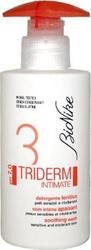 Bionike Triderm Intimate Soothing Wash p.H 7.0 Spumă 250ml