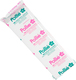 Eurostil Pollie Body Wax Strips Wax Strips 100pcs