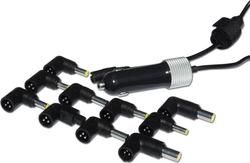 Sandberg In Car Laptop Adapter 90W Φορτιστής Αυτοκινήτου