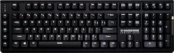 Zalman ZM-K700M Mechanical (English US) Zalman ZM-K700M Mechanical (English US)