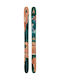 Atomic Bent Chetler Muco Unisex Πέδιλα Σκι
