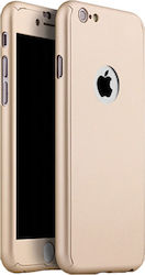Faceplate Full Body 360 Gole (iPhone 8/7) Faceplate Full Body 360 Gole (iPhone 8/7)