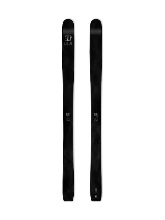 Armada Declivity Skis Bindless Black