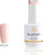 Bluesky ND Хибриден Лак за Нокти Stone Rose 20 ...