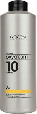 Farcom Oxycream 10Vol 1000ml