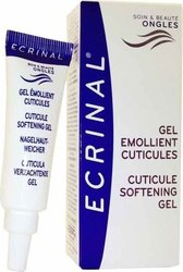 Ecrinal Culticle Softening Gel Λάδι Επωνυχίων / Cuticle Oil 10ml