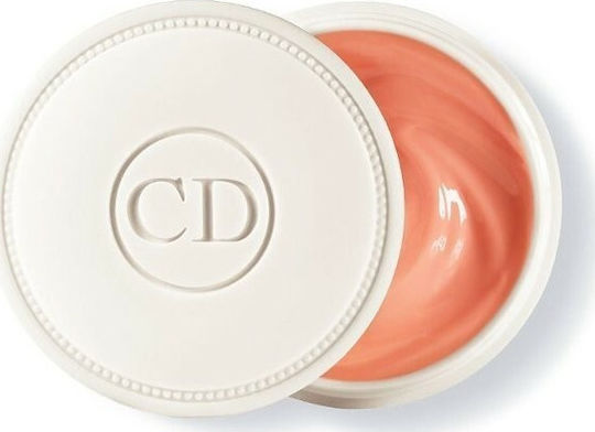 Dior Abricot Nail Strengthener Cream 10gr