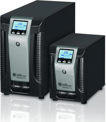 Riello Sentinel Pro SEP 3000 UPS On-Line 3000VA 2700W