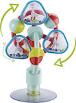 Sophie La Girafe Baby-Spielzeug Sophie Stick-on Activity Centre mit Sounds für 6++ Monate