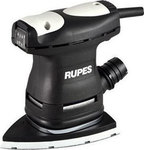 Rupes LS71TE Electric Delta Sander 200W with Speed Control and with Suction System 160045