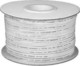 Qoltec U/UTP Cat.5e (Gigabit) Καλώδιο Δικτύου Ethernet χωρίς ακροδέκτες 305m Γκρι