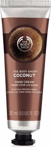 The Body Shop Moisturizing Hand Cream 30ml