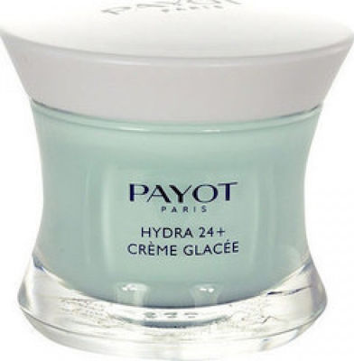 Payot Hydra 24+ 24h Feuchtigkeitsspendend Gel Gesicht Tag 50ml