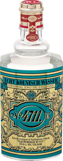 4711 Original Eau de Cologne 200ml