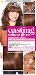 L'Oreal Paris Casting Creme Gloss 600 Light Brown 48ml