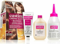 L'Oreal Paris Casting Creme Gloss Temporäre Haa...