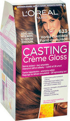 L'Oreal Paris Casting Creme Gloss Temporärer Fa...