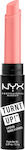 Nyx Professional Makeup Turnt Up! 11 French Kiss 2.5gr