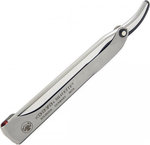 Dovo Shavette Stainless Steel Shavette