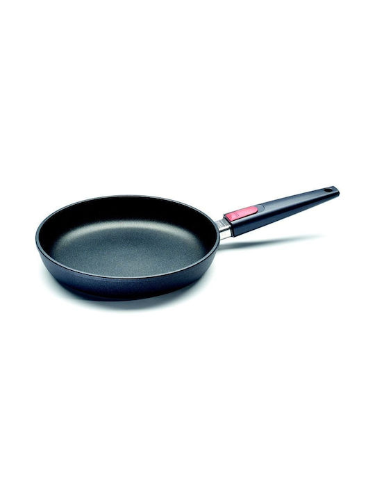 Woll Titanium Nowo Pan with Non-Stick Coating 26cm 1526IL