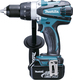 Makita DDF458RTJ Drill Driver Electric DDF458RTJ