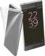 Roxfit Ultra Slim Soft Shell Back Cover Σιλικόνης Διάφανο (Xperia X)
