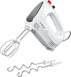 Bosch Μίξερ Χειρός 375W Γκρι