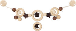 Goki Chain for Stroller Nature - Αστέρι
