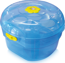 Lorelli Babyflaschensterilisator Mikrowelle