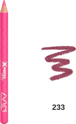 MD Professionnel Xpress Yourself Lip Color Lip Pencil