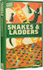 Professor Puzzle Snakes and Ladders