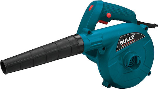 Bulle Blower / Vacuum Handheld Electric 600W with Volume Control
