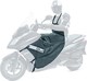 OJ Pro-leg Type 13 Αδιάβροχη Κουβέρτα Ποδιών Μηχανής για Suzuki Burgman 650