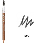 MD Professionnel Eyebrow Pencil Extra Bleistift für Augenbrauen 392