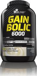 Olimp Sport Nutrition Gain Bolic 6000 mit Geschmack Vanille 3.5kg