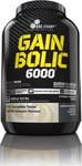 Olimp Sport Nutrition Gain Bolic 6000 3500gr Βανίλια