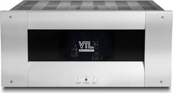 VTL S-200 Signature Tube Power Amplifier Hi-Fi Amplifier Stereo Silver