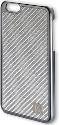 4Smarts Back Cover Γκρι (iPhone 6 Plus / 6s Plus) 4Smarts Back Cover Γκρι (iPhone 6 Plus / 6s Plus)