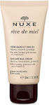 Nuxe Rêve De Miel® Moisturizing Hand & Nail Cream 50ml