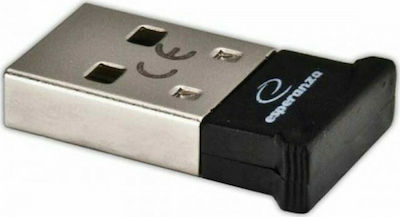 Esperanza EA159 USB Bluetooth 2.0 Adaptor