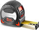 Facom Tape Measure with Auto-Rewind 19mm x 3m